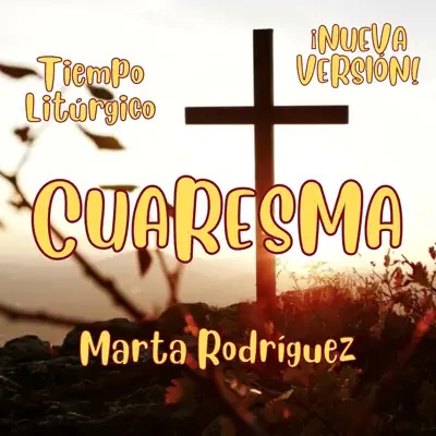 Listen to Cuaresma - Single by Aprende con Marta