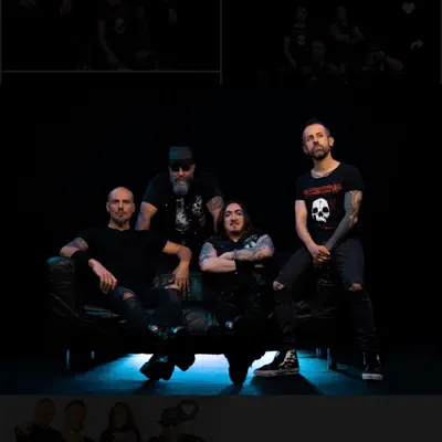 Bajopresión dinle, müzik videolarını izle, biyografisini oku, tur tarihlerini ve daha fazlasını gör!