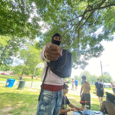 Me Vs the World - EP