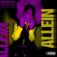 Allein (feat. EydoEy & ProdbyEydoEy) - Single - McBeast048