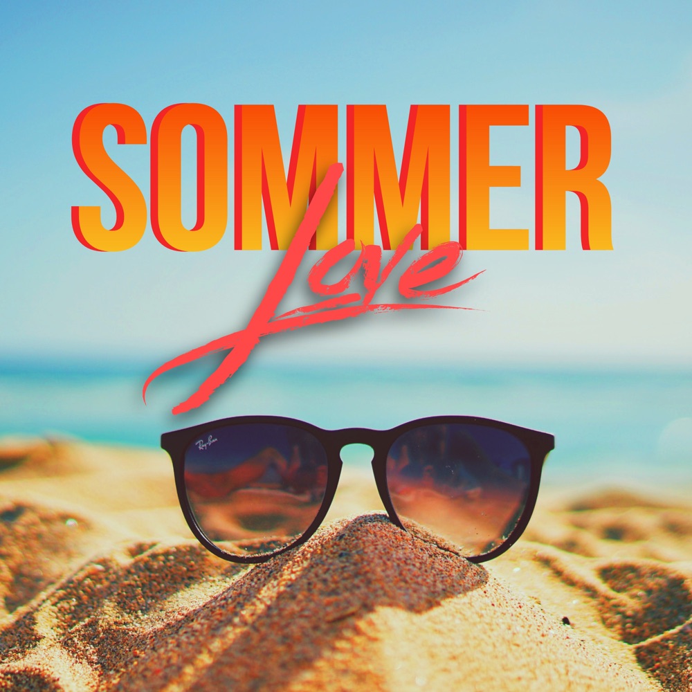 Обложка альбома «Sommer Love - Single» — Jacob Wernby & TFA
