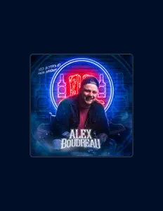 Listen to Alex Boudreau, watch music videos, read bio, see tour dates & more!