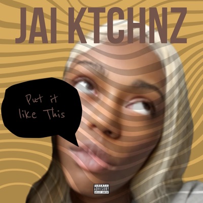 Put It Like This - Single