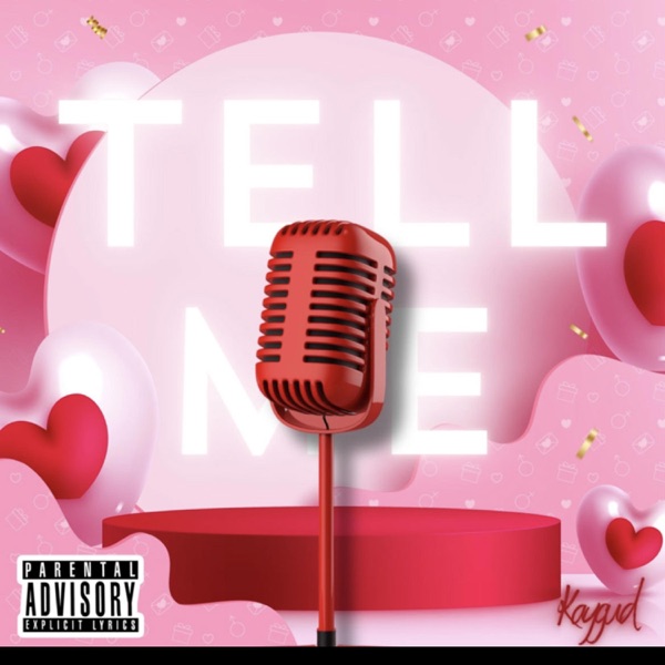 Tell Me