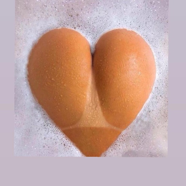 PARECE UN CORAZON