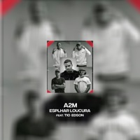 Espalhar Loucura (feat. Tio Edson) - Single - A2M