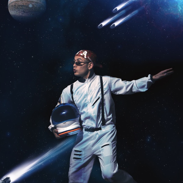 Charles Ans's avatar