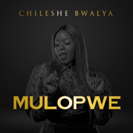 Mulopwe Chileshe Bwalya