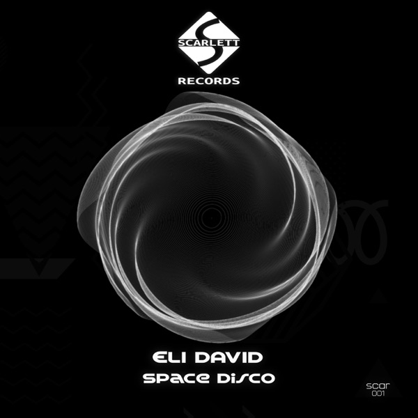 Space Disco - Single
