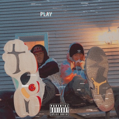 New Things (feat. Matty Blue) - Single