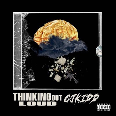 Thinking Out Loud - EP
