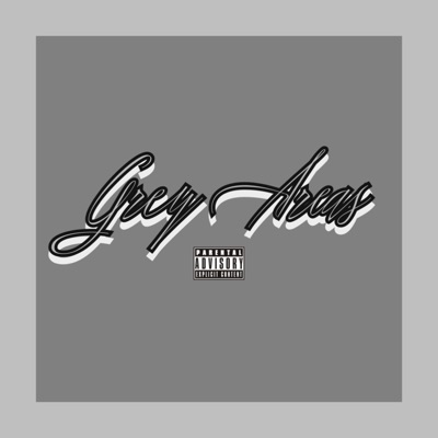 Grey Areas - EP