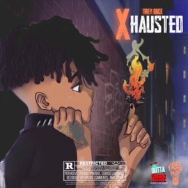 Make A Move Trey Duce