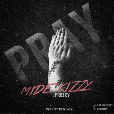 Pray (feat. Prozky) - Single