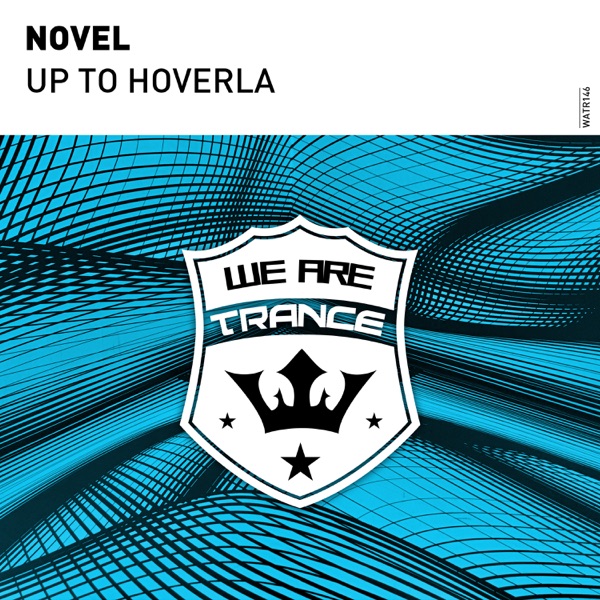 Up to Hoverla - Single