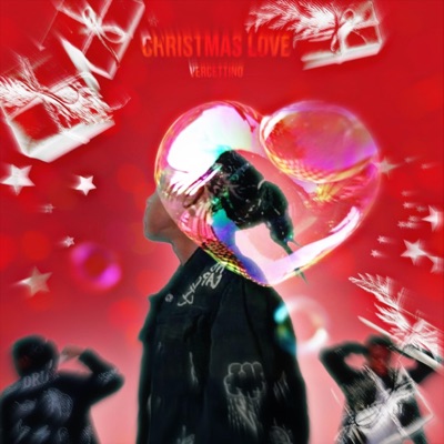 CHRISTMAS LOVE - EP