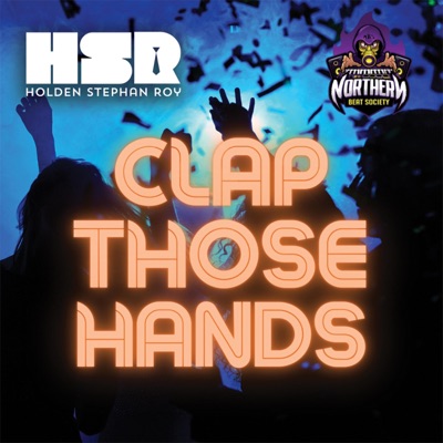 Clap Those Hands - EP