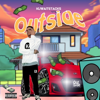 Outside - Single