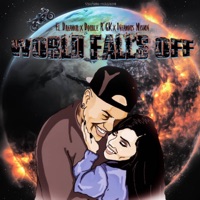 Till the world falls Off (feat. El dreamer) - Single - Infamous Meskin
