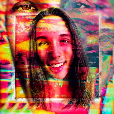 Love_Infinity (feat. Mondmann & Lil JEES) - Single