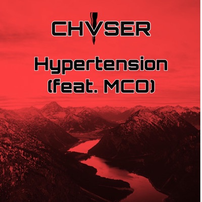 Hypertension (feat. MCO) - Single