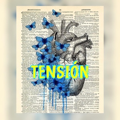 Tensión - Single
