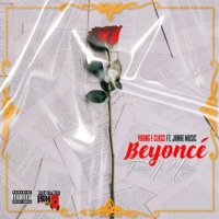Beyoncé (Forever In History) (feat. Janae Music) - Single - Young E Class