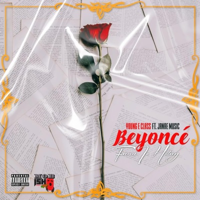 Beyoncé (Forever In History) (feat. Janae Music) - Single