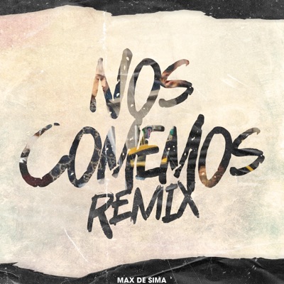 Nos comemos (Remix) - Single
