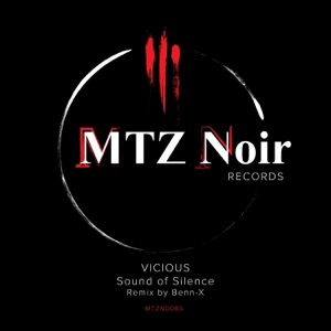 Sound of Silence - Single