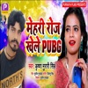 Mehari Roj Khele Pubg - Single