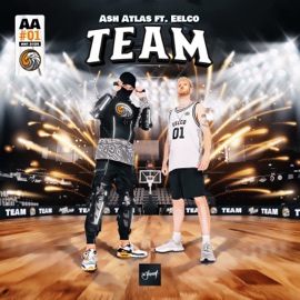 TEAM (feat. Eelco) Ash Atlas