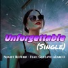 Unforgettable (feat. Gustavo Alarco) - Single