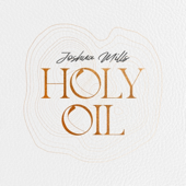Holy Oil