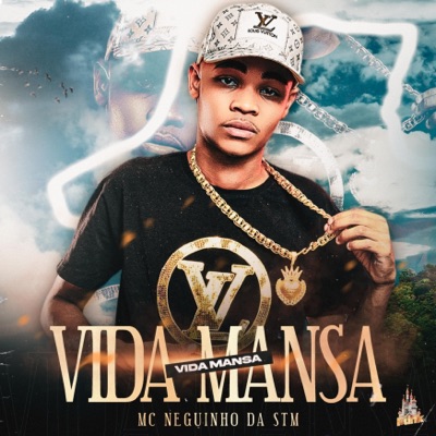 Vida Mansa - Single