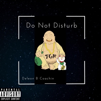 Do Not Disturb - Single