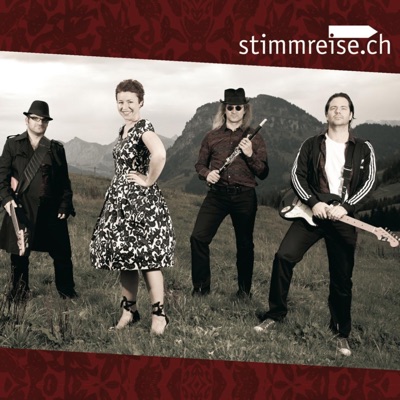 stimmreise.ch, Vol. 2