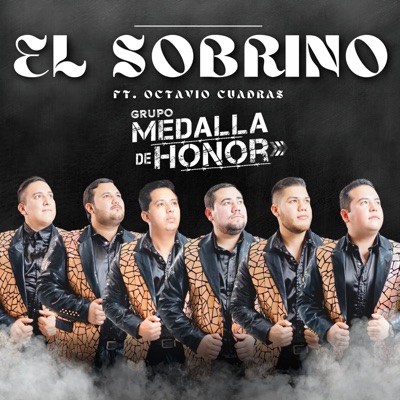 El Sobrino (feat. Octavio Cuadras) - Single