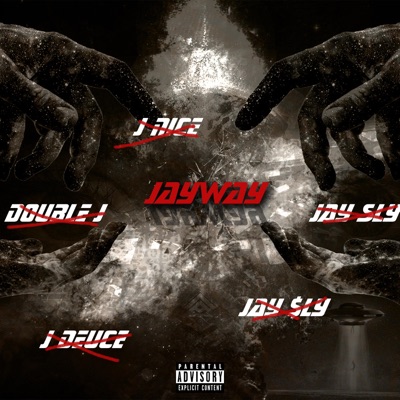 Jay Way - Single