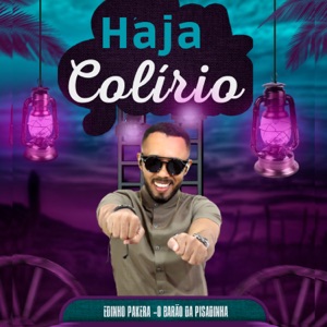 Haja Colírio (Ao Vivo) - Single