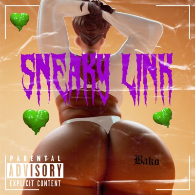 Sneaky Link - Single