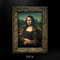Mona Lisa (Sped Up) - Single - Arab Choppa