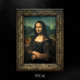Mona Lisa (Sped Up) Arab Choppa