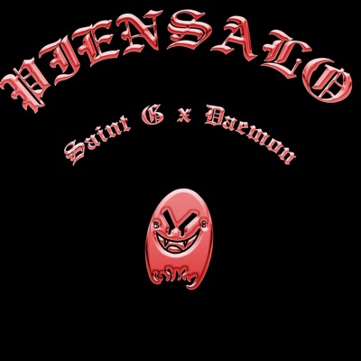 Piénsalo (feat. Pretty Daemon) - Single