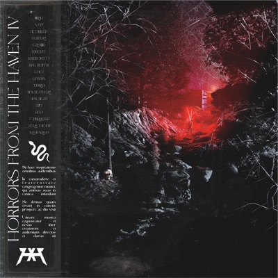 EVIL SHIT (Horrors from the Haven IV) - Single