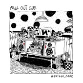 Fall Out Girl artwork