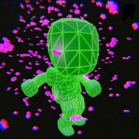 Digital Punk - skelly