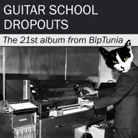 There are Good Days and Bad Day and Today Was One of Them part 3 — Biptunia