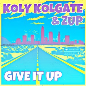Give It Up