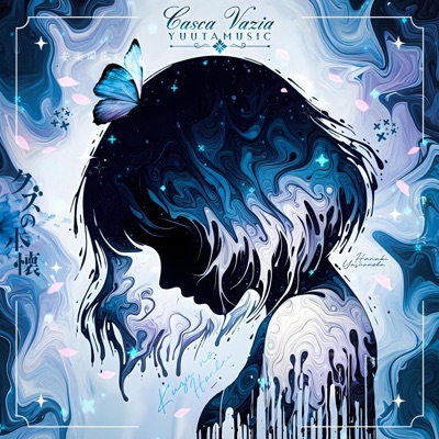 Casca Vazia (feat. Malía Santos) - Single